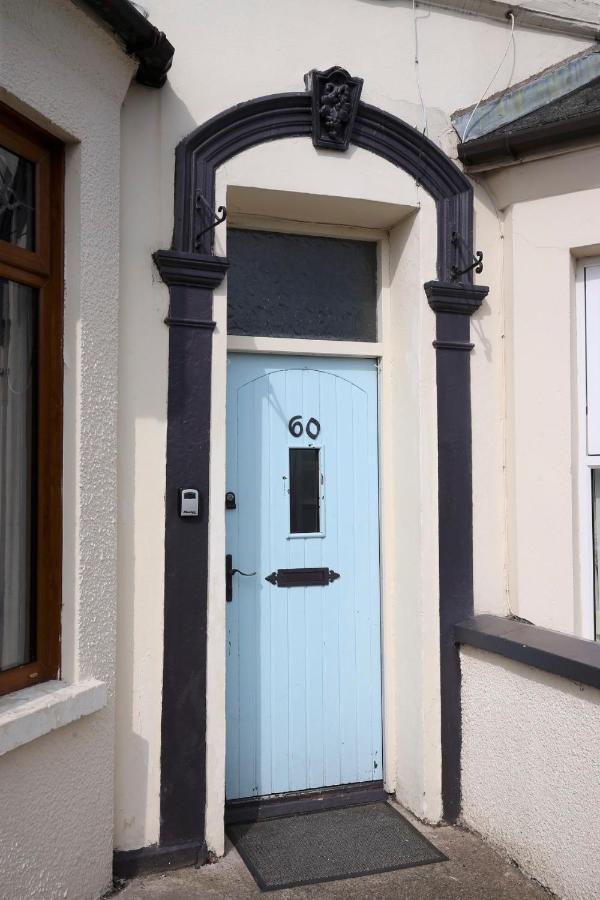 فيلا Shaftesbury Avenue Townhouse بلفاست المظهر الخارجي الصورة